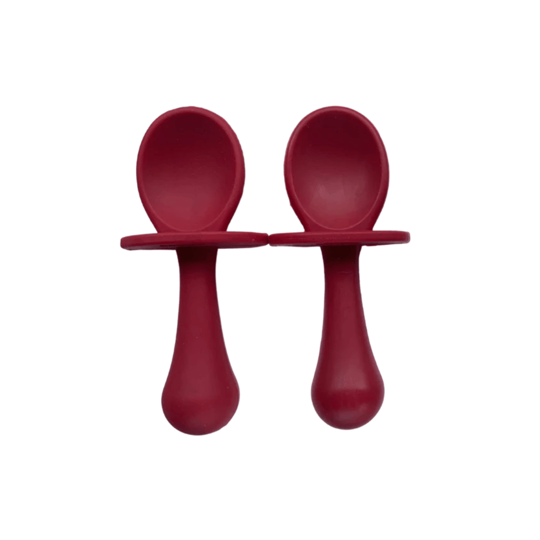 The Cambio Silicone Spoon - kateinglishdesigns