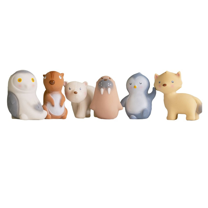 Tikiri Toys - Arctic Animals