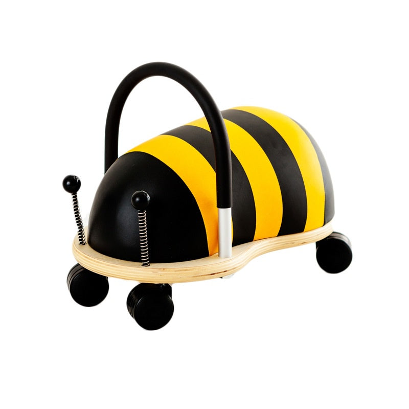 Wheely Bug - Bee Large