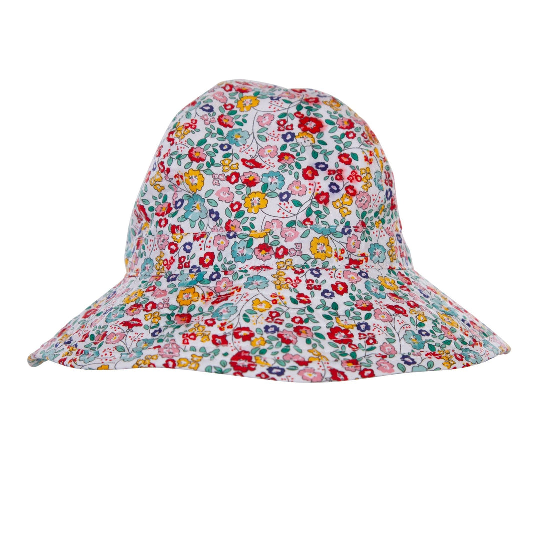 Acorn Infant Hat - Zoe - kateinglishdesigns