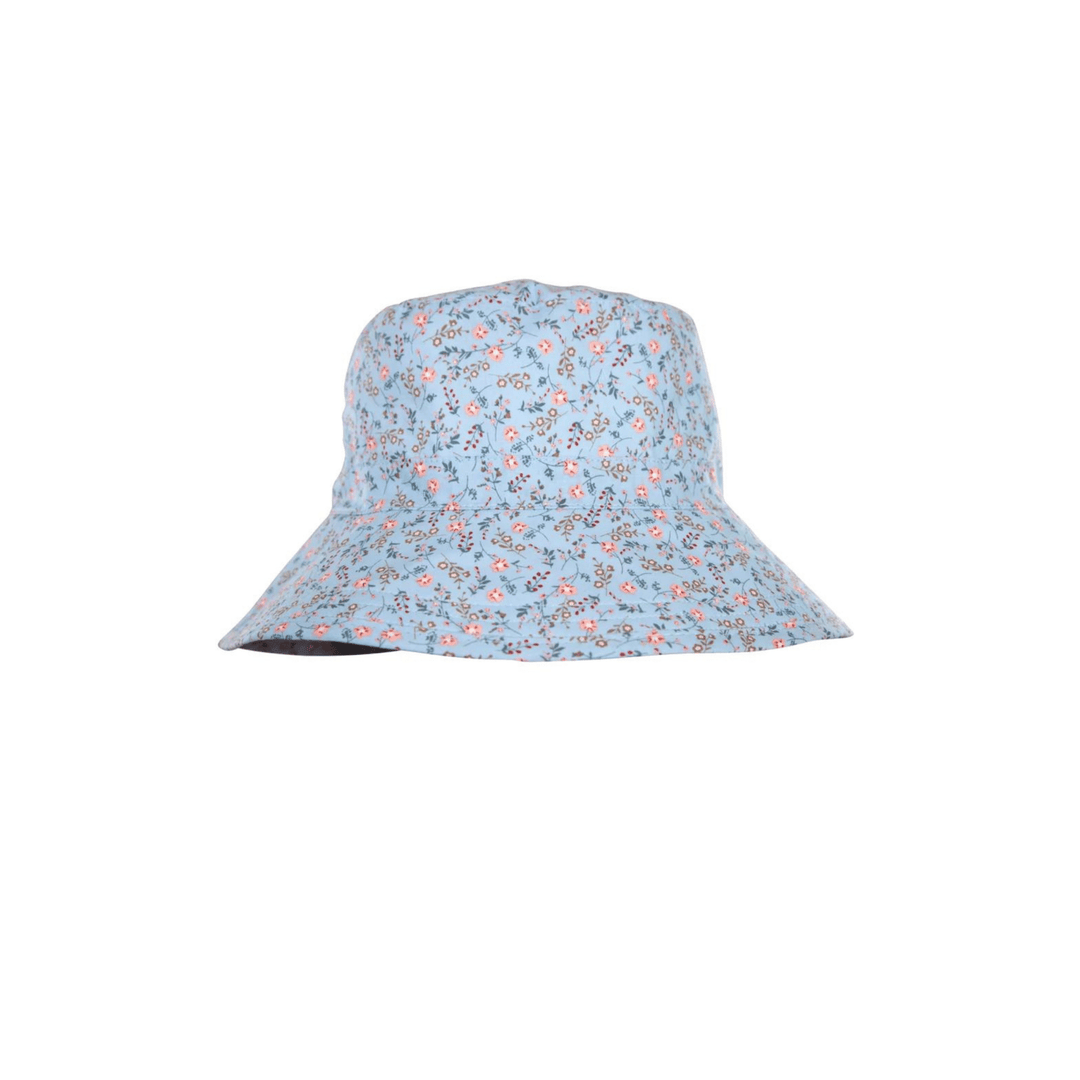 Acorn Madeline Broad Brim Bucket Hat - kateinglishdesigns