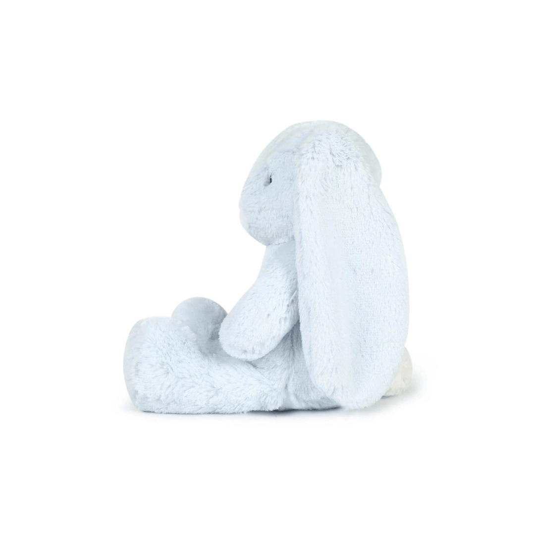 Baxter Bunny Soft Toy - kateinglishdesigns