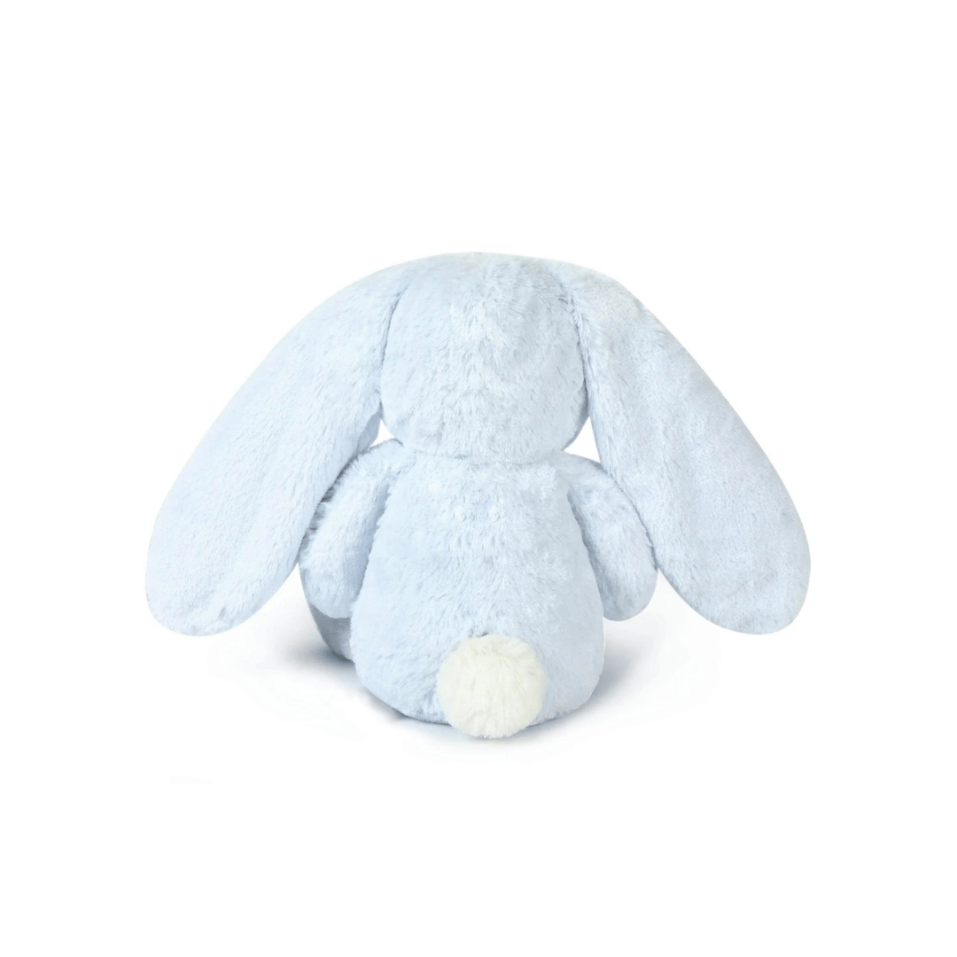 Baxter Bunny Soft Toy - kateinglishdesigns