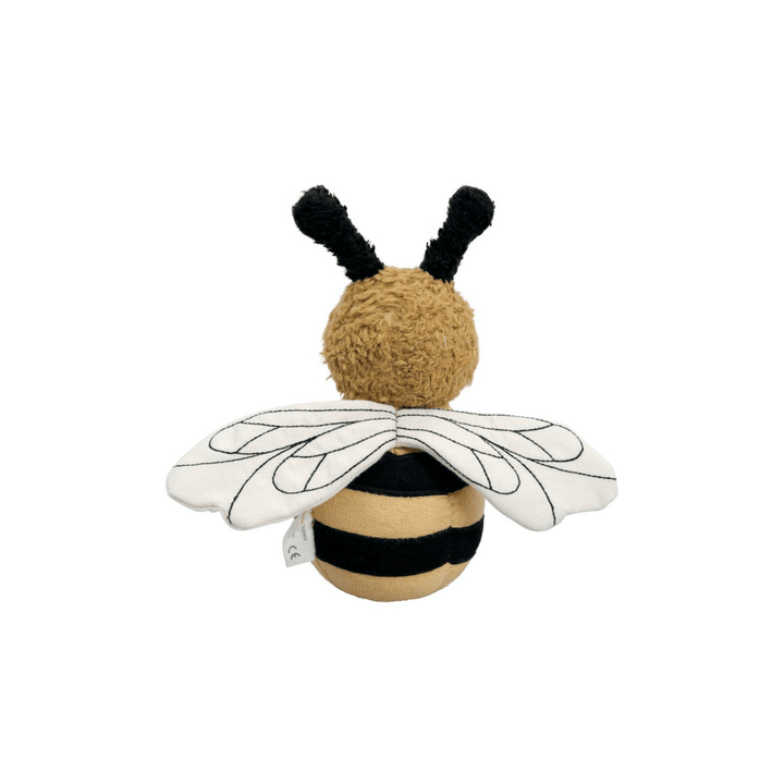 Bee Tumbler - kateinglishdesigns