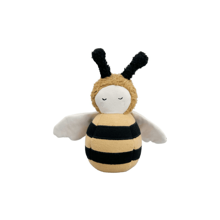 Bee Tumbler - kateinglishdesigns