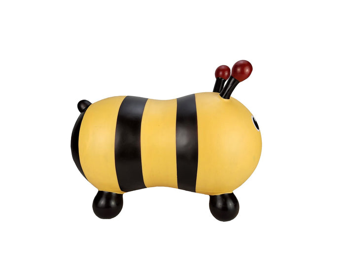 Bouncy Rider - Buzzy the Bee - kateinglishdesigns
