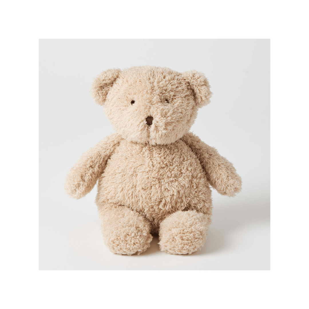 Cuddly Bear - Lulu - kateinglishdesigns