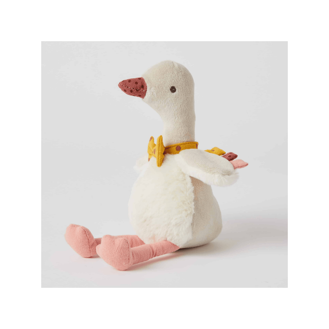 Farm Fun Duck - kateinglishdesigns