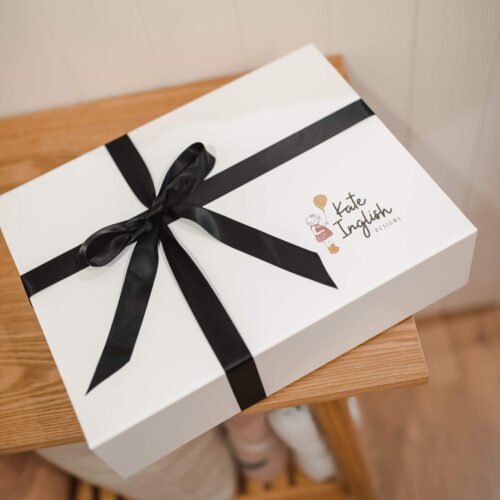 Gift Box - kateinglishdesigns