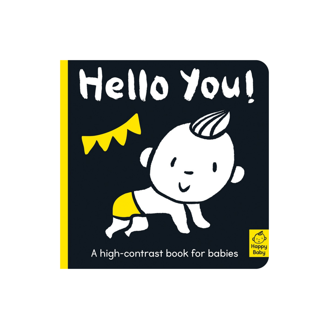 Hello, You! - kateinglishdesigns