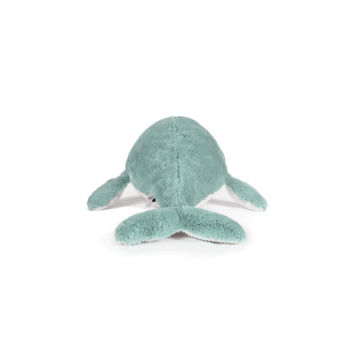 Hurley Whale Soft Toy - kateinglishdesigns