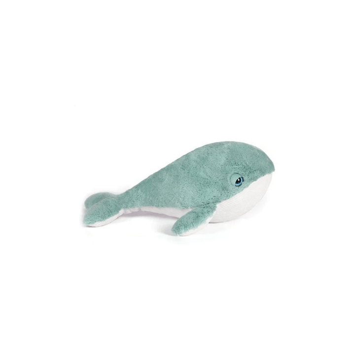Hurley Whale Soft Toy - kateinglishdesigns