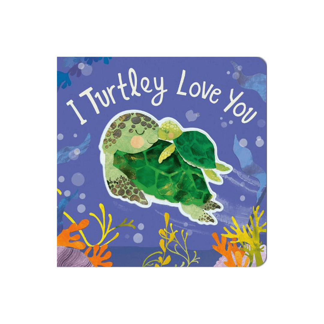 I Turtley Love You - kateinglishdesigns