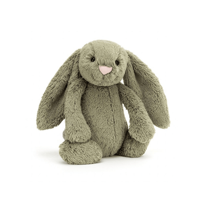 Jellycat Bushful Bunny - Medium - kateinglishdesigns