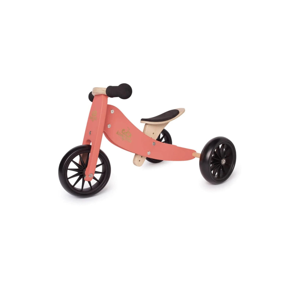 Kinderfeets 2 in 1 cheap trike