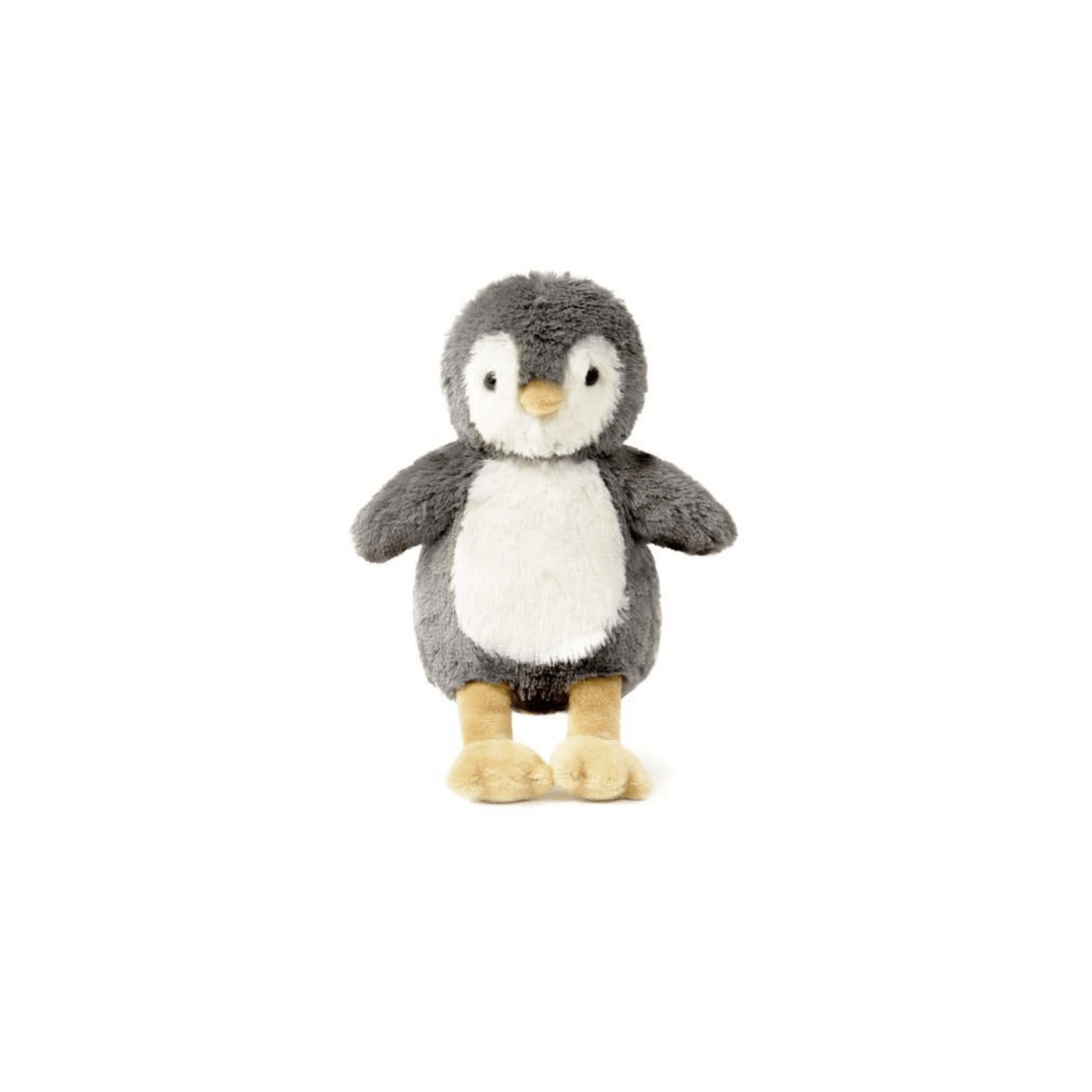 Little Iggy Penguin Soft Toy - kateinglishdesigns