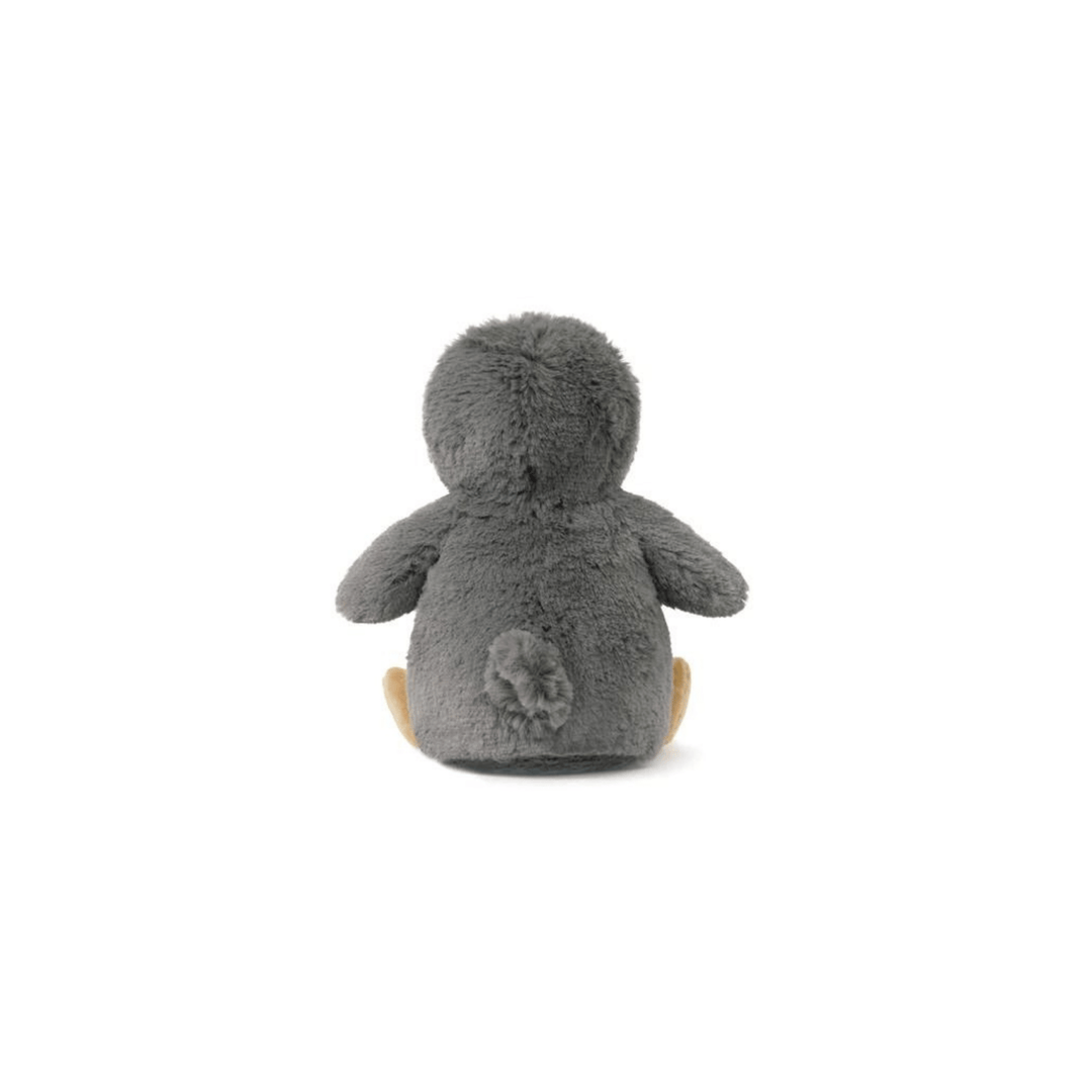 Little Iggy Penguin Soft Toy - kateinglishdesigns