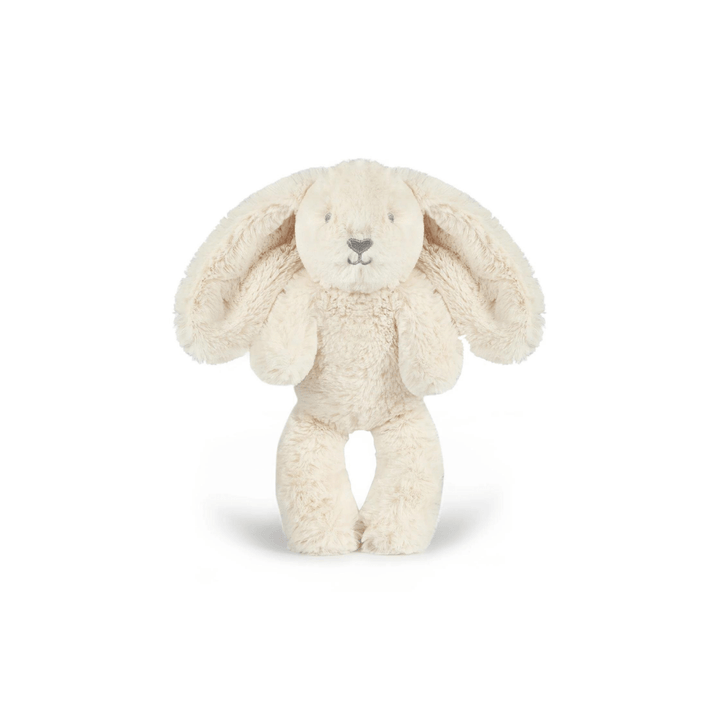 Mini Ziggy Bunny Soft Toy - kateinglishdesigns