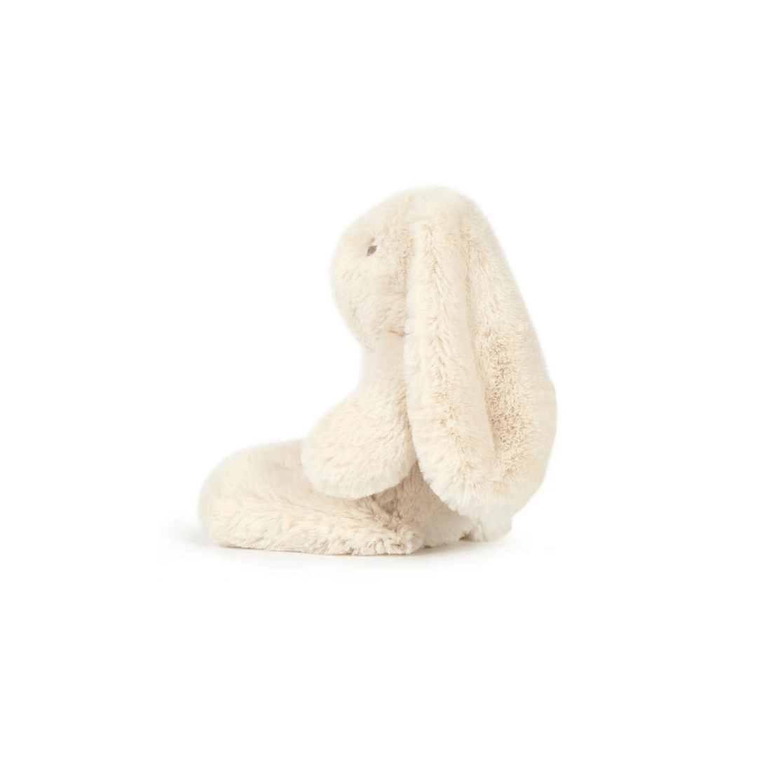 Mini Ziggy Bunny Soft Toy - kateinglishdesigns