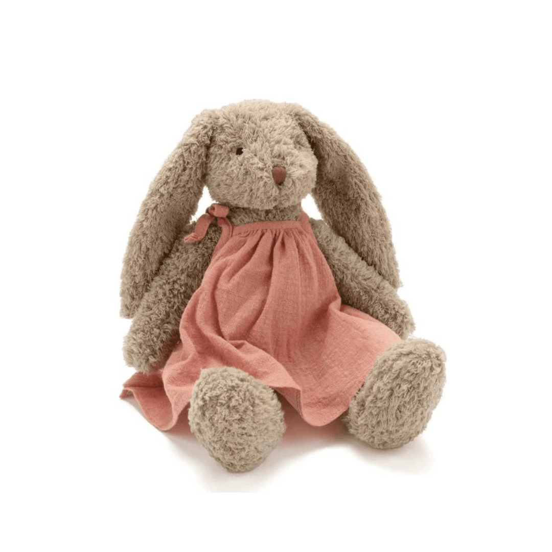 Mrs Honey Bunny - Pink - kateinglishdesigns