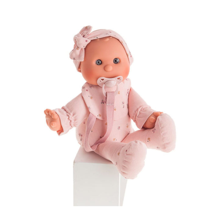 My First Antonio Juan Baby Doll + Carrier - kateinglishdesigns