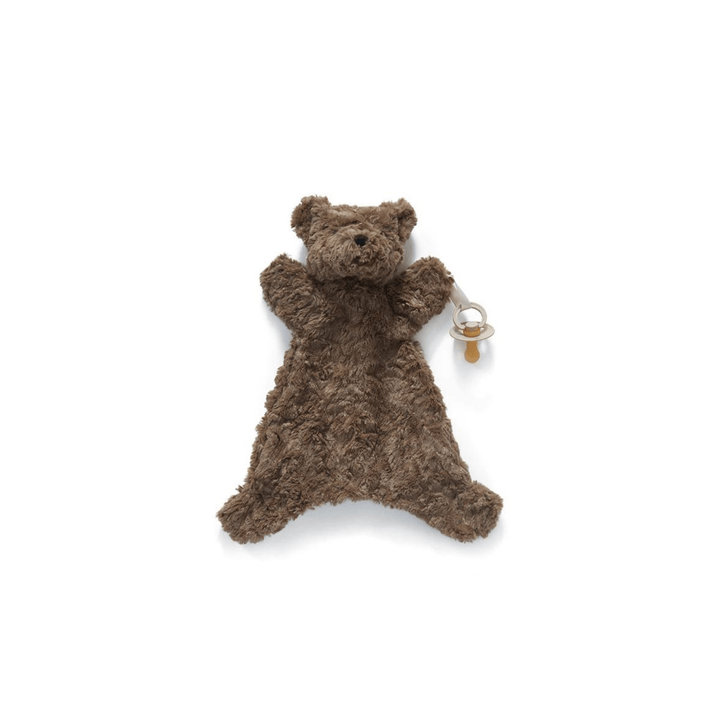 Nana Huchy - Benny the Bear Hoochy Coochie - kateinglishdesigns
