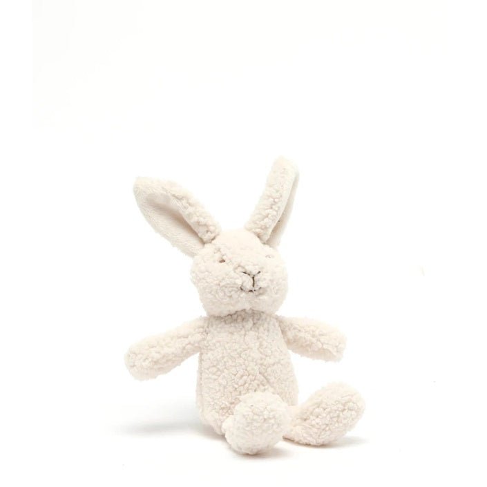 Nana Huchy Mini Bonnie Bunny Rattle - kateinglishdesigns