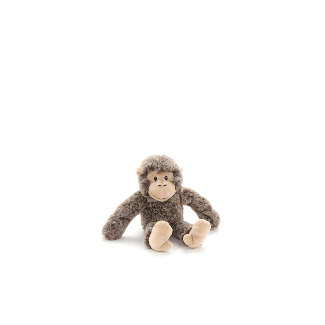 Nana Huchy Mini Mani the Monkey Rattle - kateinglishdesigns
