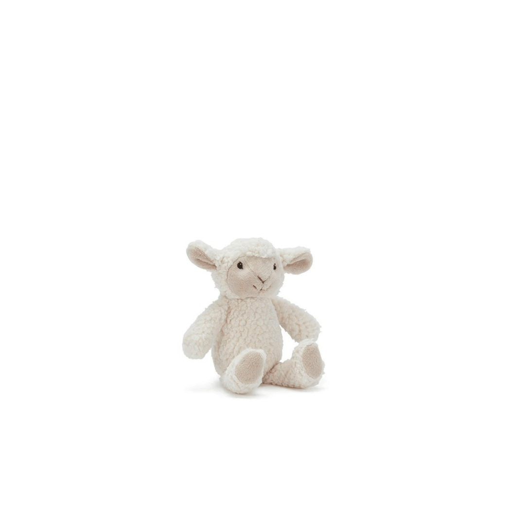 Nana Huchy - Mini Sophie the Sheep Rattle - kateinglishdesigns