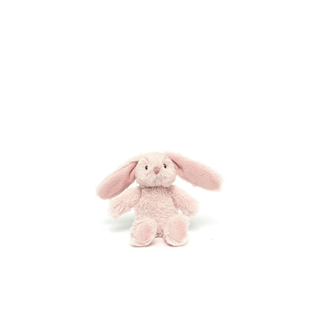 Nana Huchy - Pixie the Bunny Rattle - kateinglishdesigns