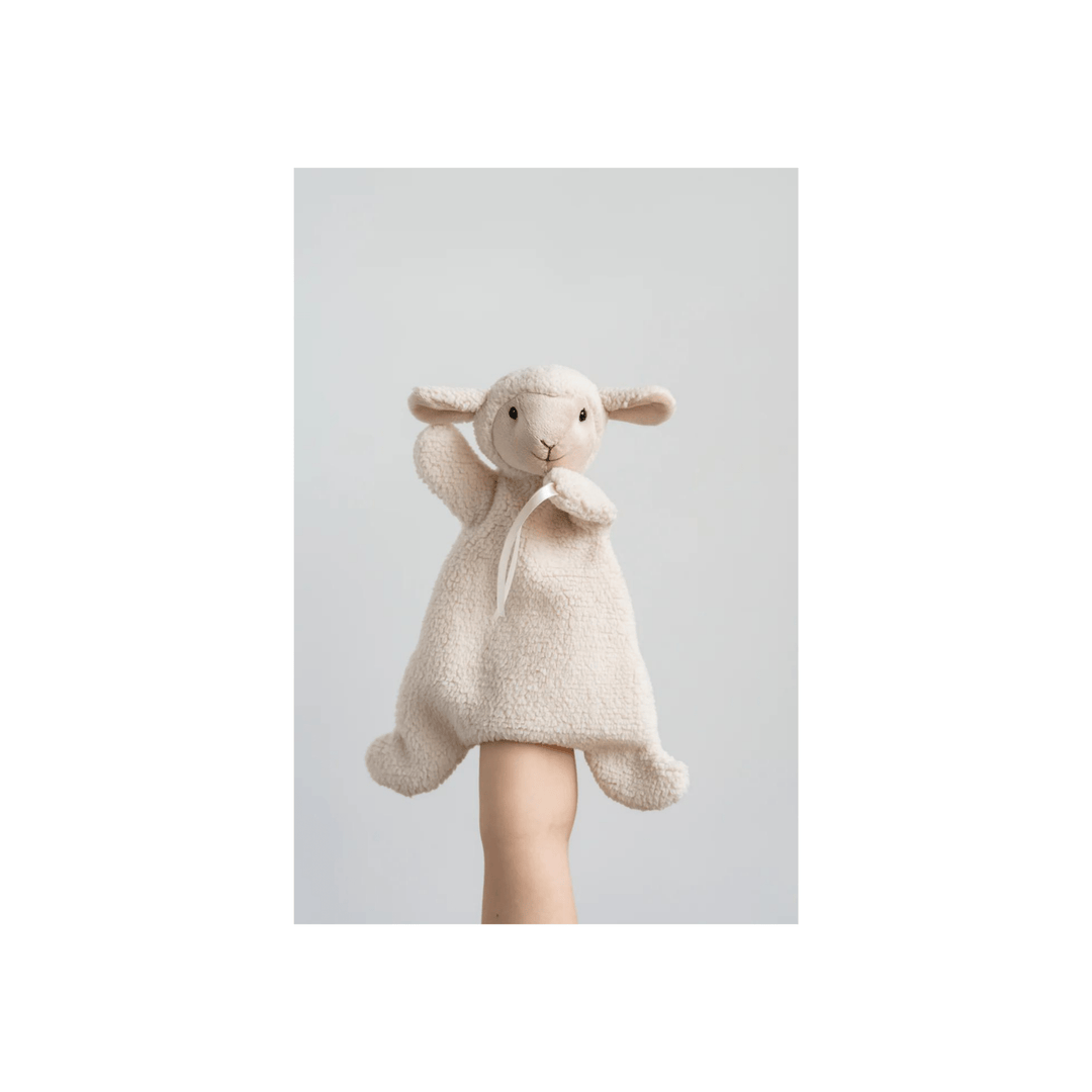 Nana Huchy - Sophie the Sheep Hoochy Coochie - kateinglishdesigns