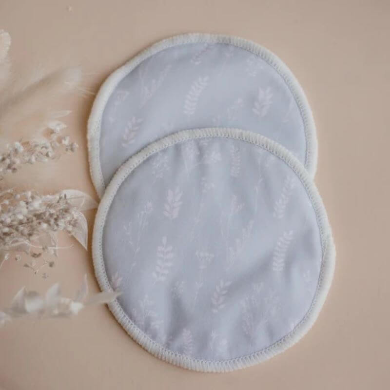 Resuable Breast Pads - Assorted - kateinglishdesigns