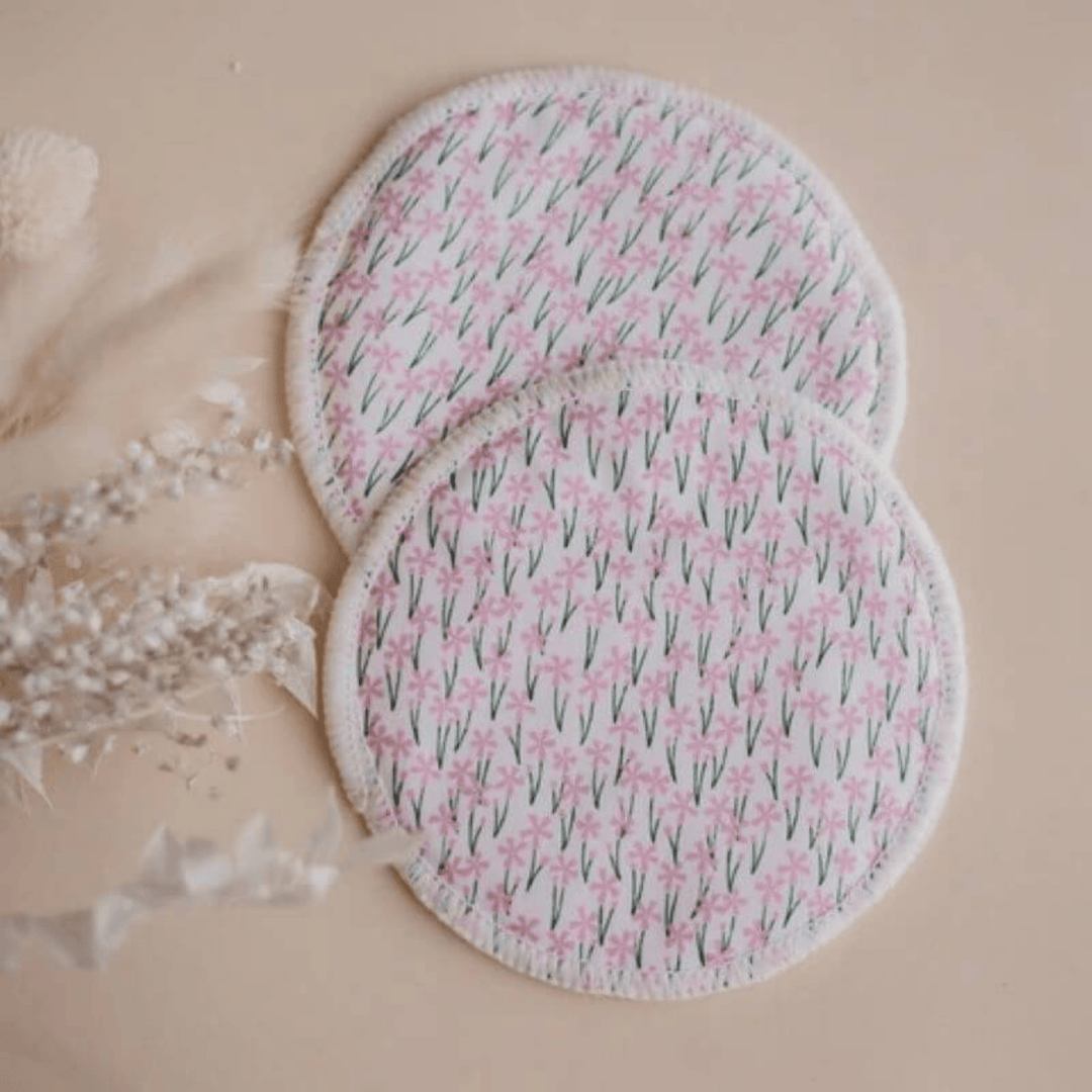 Resuable Breast Pads - Assorted - kateinglishdesigns