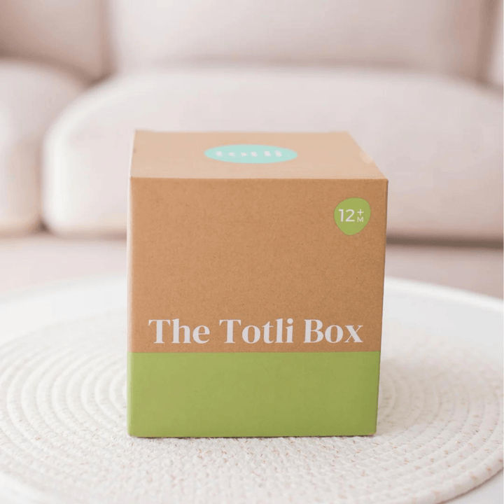 The Totli Box - kateinglishdesigns