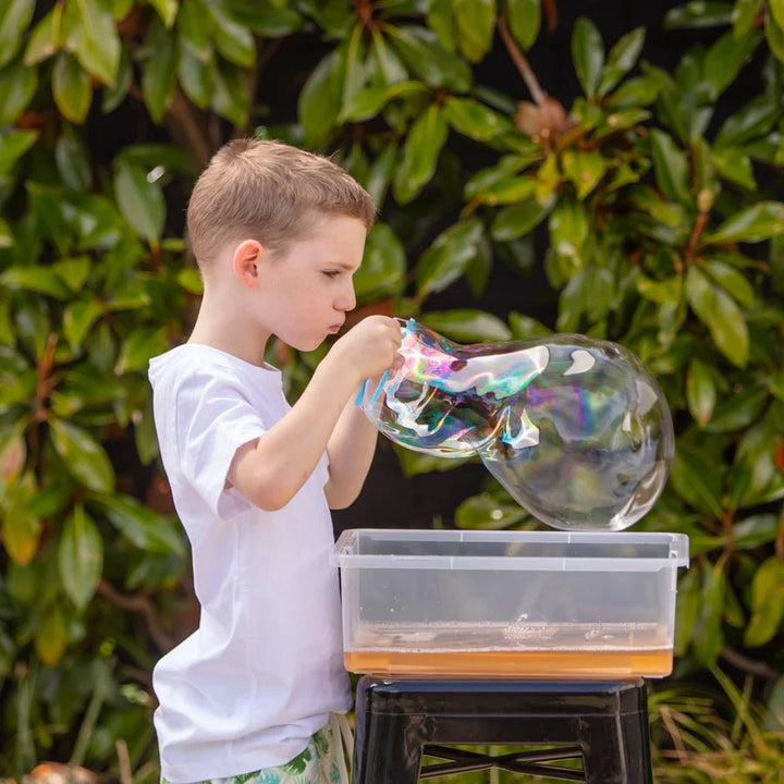 Tiger Tribe Bubble-Ology Soapy Science - kateinglishdesigns