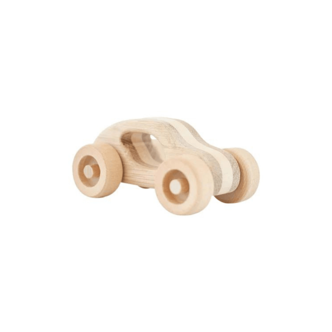 Wooden Car - Junior - kateinglishdesigns
