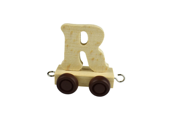 Wooden Letters - Assorted - kateinglishdesigns